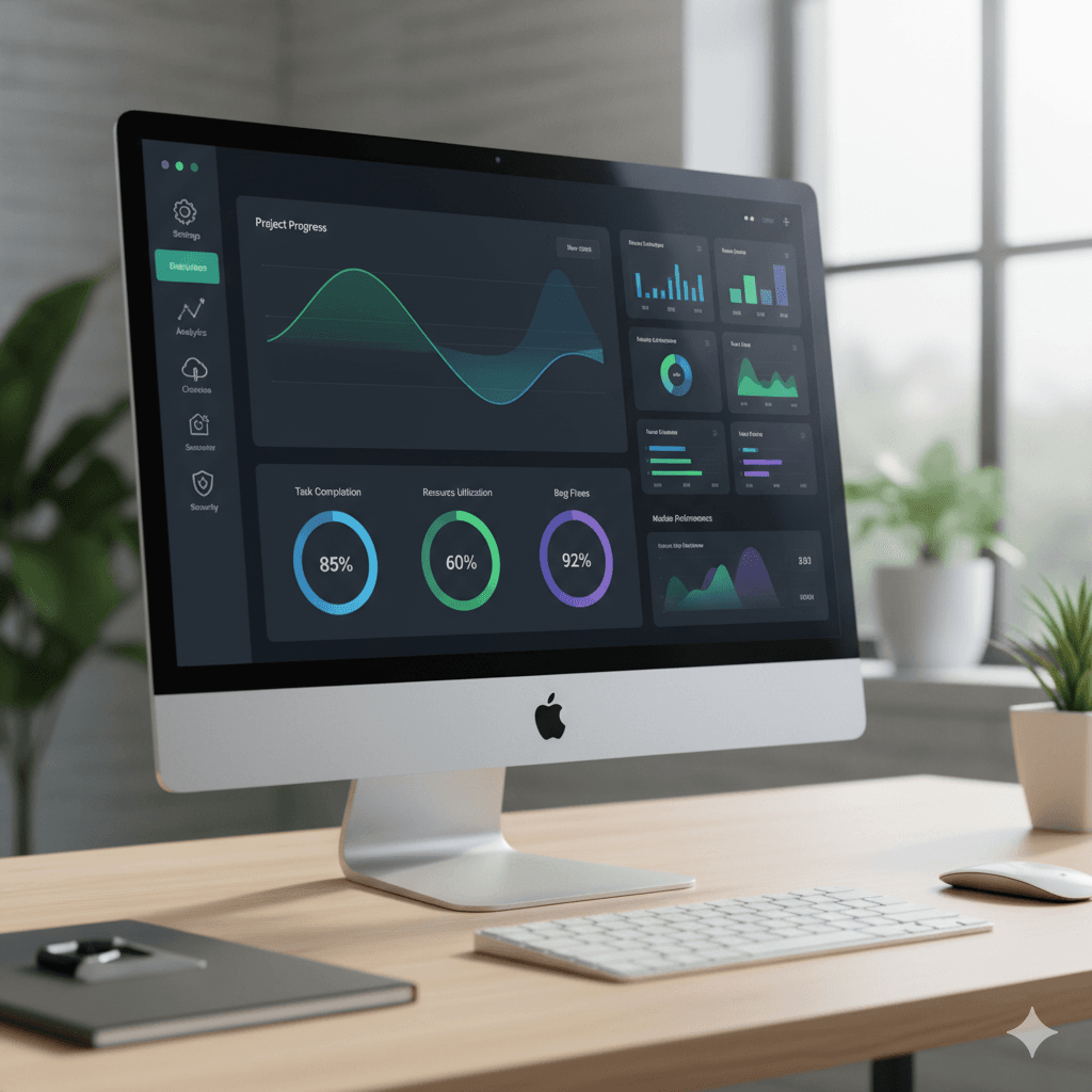 Custom Software